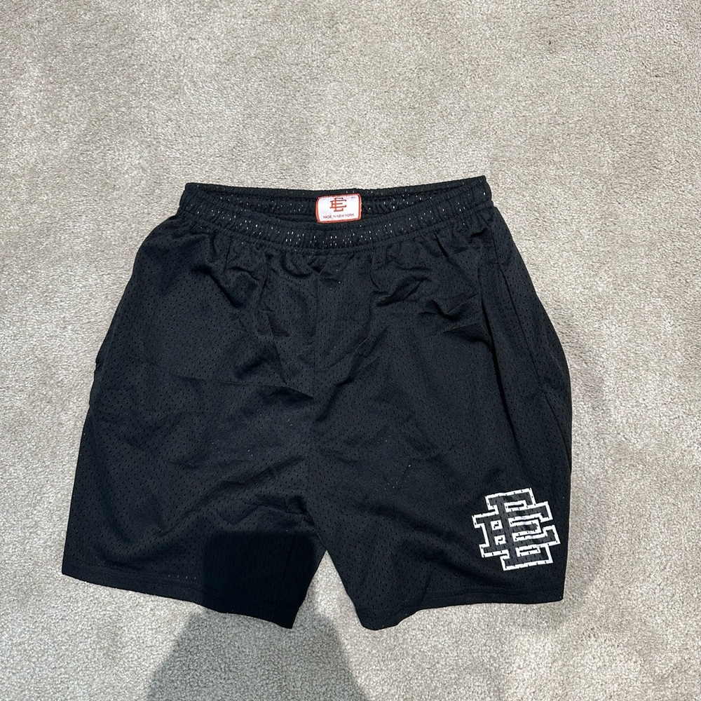 Eric Emanuel Shorts
